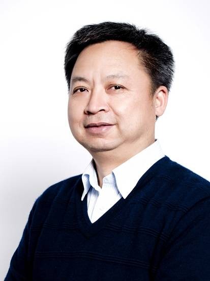 李锦涛（中国科学院计算技术创新研究院院长）