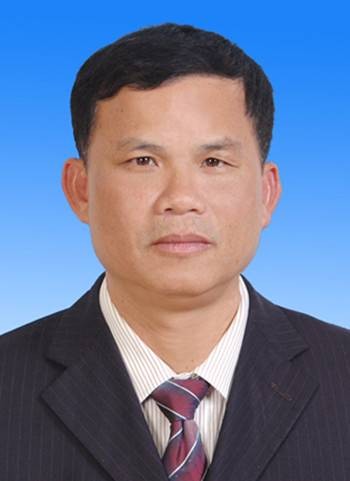 李景隆（广东省湛江市麻章区人大常委会党组成员、副主任）