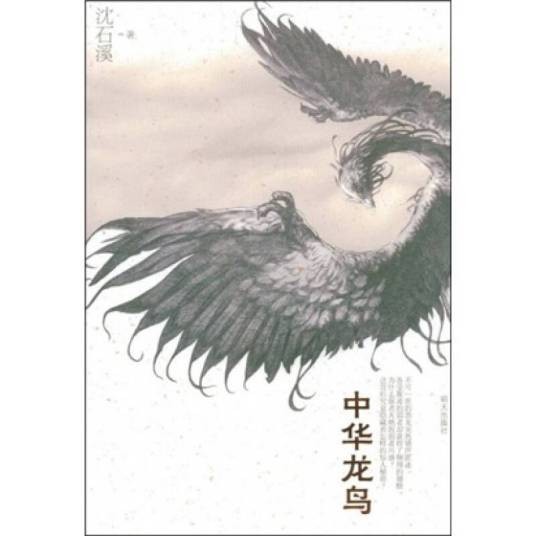 中华龙鸟（2008年明天出版社出版的图书）