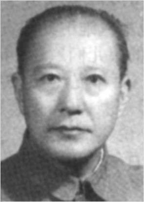张威廉（中国作家协会江苏分会第一届理事）