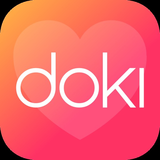 dokidoki（社交APP）