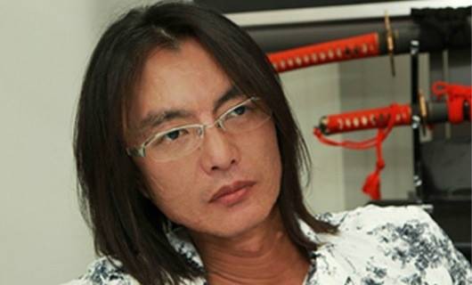 板垣伴信