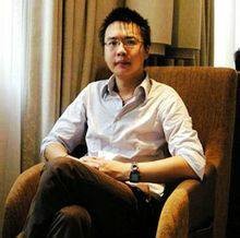 吴朝阳（江西财经大学区域国别研究院研究院院长）