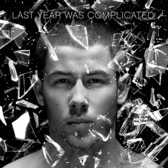 comfortable（Nick Jonas 演唱歌曲）