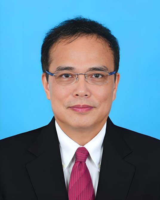 张灼华（湖南省政协原副主席）