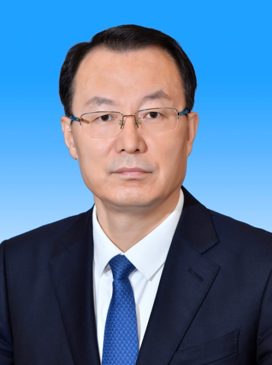 于洪涛（黑龙江省委常委、哈尔滨市委书记、哈尔滨警备区党委第一书记）