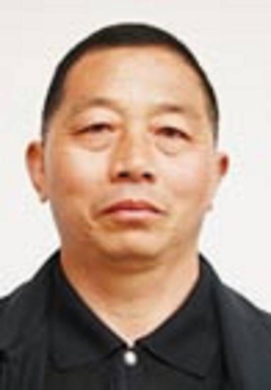 李家祥（四川省大邑县青霞镇调研员）