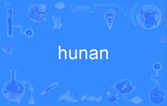 hunan