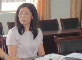 薛敏（成都市委组织部原副部长）