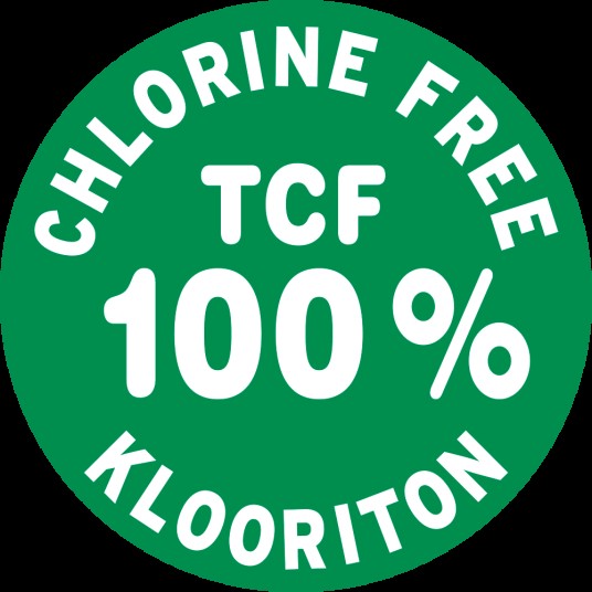 TCF漂白