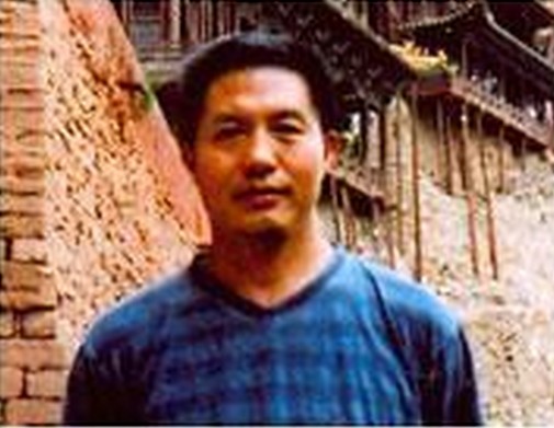 张海良(中国艺术研究院研究员、画家)