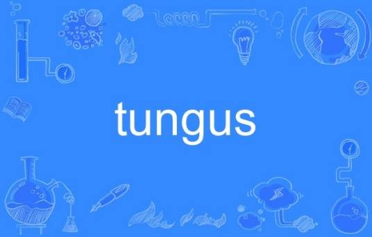 tungus