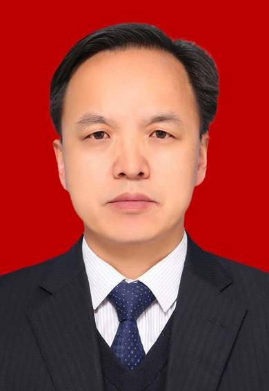 高登榜（甘肃省平凉市庄浪县委书记）