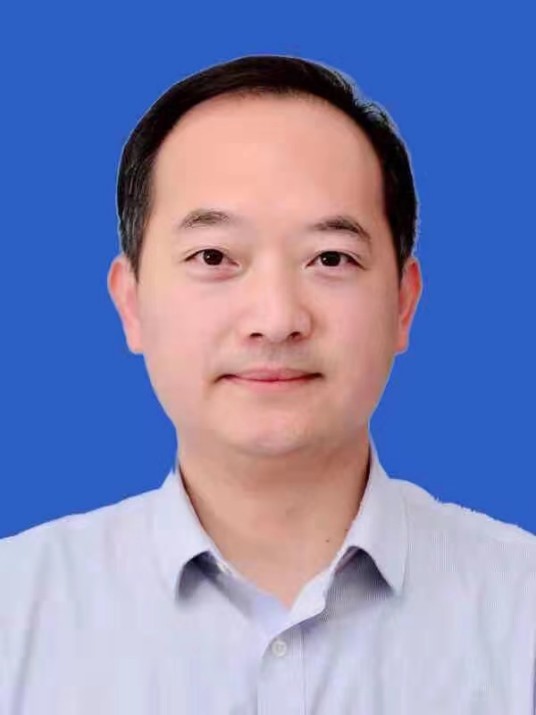 罗小刚（江西省抚州市宜黄县政协副主席）