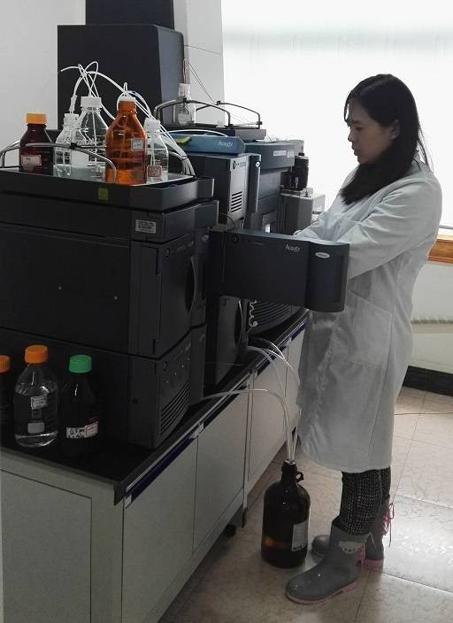 姚婷（黄山学院生命与环境科学学院教授）