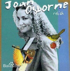 one of us（琼·奥斯本(Joan Osborne)演唱歌曲）