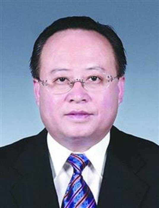 张秋波（辽宁省委巡视组原组长）