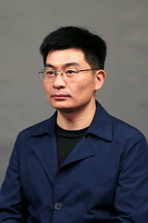 李海波（华东师范大学传播学院教授）