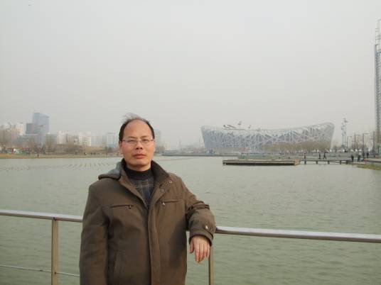 陈金凤（中国江西师范大学历史研究中心教授）