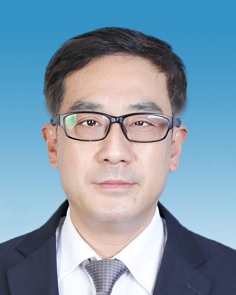 熊俊（江西省南昌高新区党工委原委员、管委会原副主任）