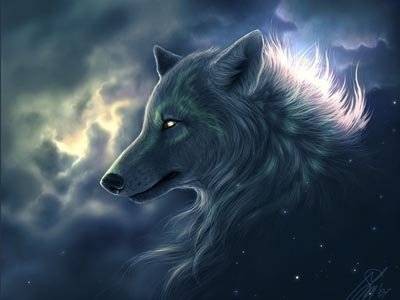 杀破狼（紫微星象的一种命格）
