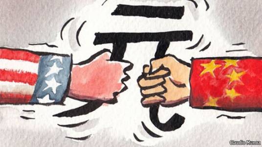 货币操纵国