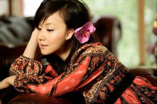 过火（马小倩演唱的流行歌曲）