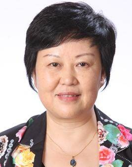 谭琳（第十四届全国人大常委会委员、代表资格审查委员会委员，全国人大环境与资源保护委员会委员）
