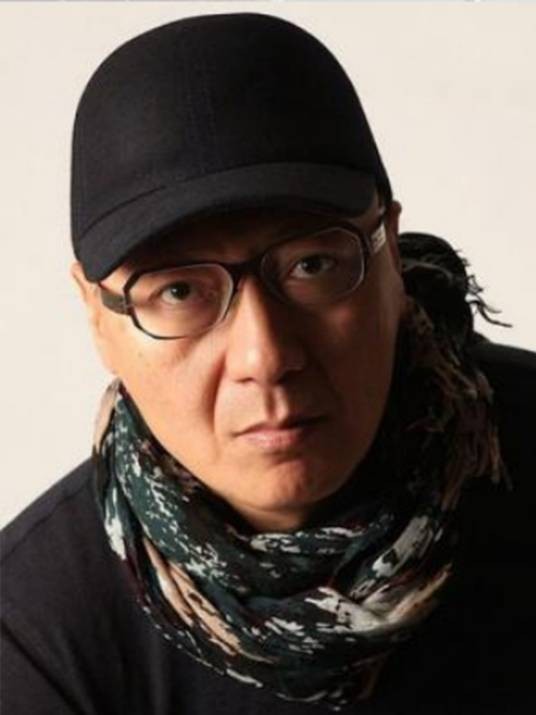 张险峰(中国内地男导演)