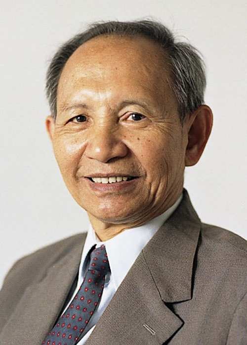 王元（著名数学家、中国科学院院士，中国科学院数学与系统科学研究院原研究员、博士生导师）