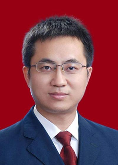 雷碧(湖北省司法厅办公室副主任)