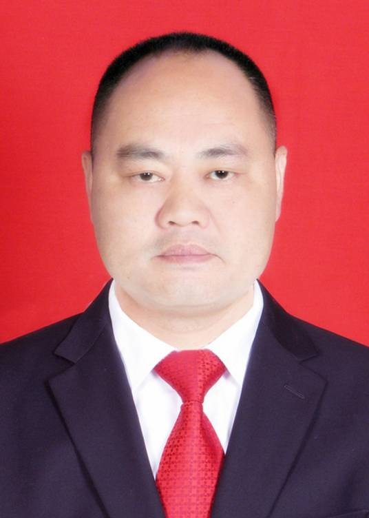邓小兵(四川省盐亭县云溪镇党委书记)