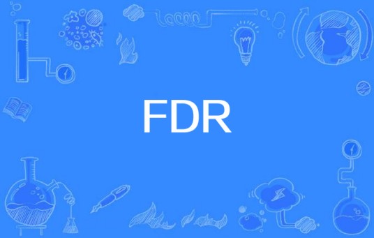 FDR（文件碎片识别与重组技术）