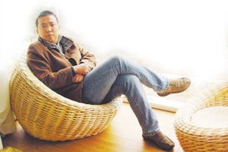 小椴（大陆新武侠代表作家）