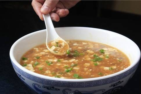 西施豆腐