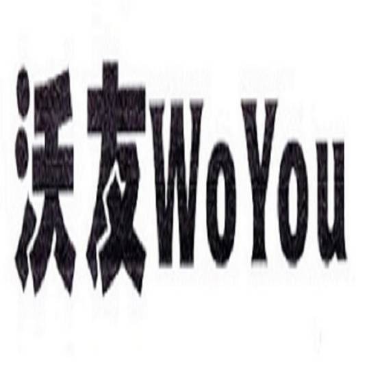 沃友（品牌）
