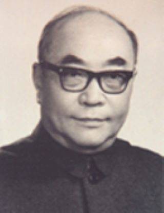 董晨（中国科学院大连化学物理研究所第二任所长）
