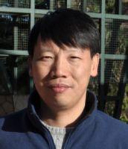曹清华（深圳大学文学院教授）