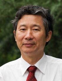 朱军(中国浙江大学生物信息学研究所所长、原副校长)