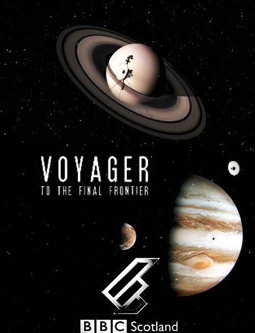 旅行者号：冲出太阳系