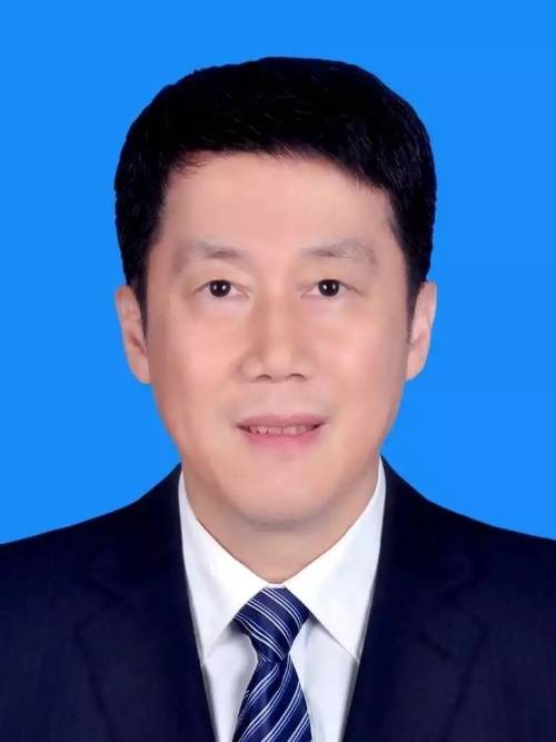 李强（浙江省金华市武义县委原副书记、县政府原县长）