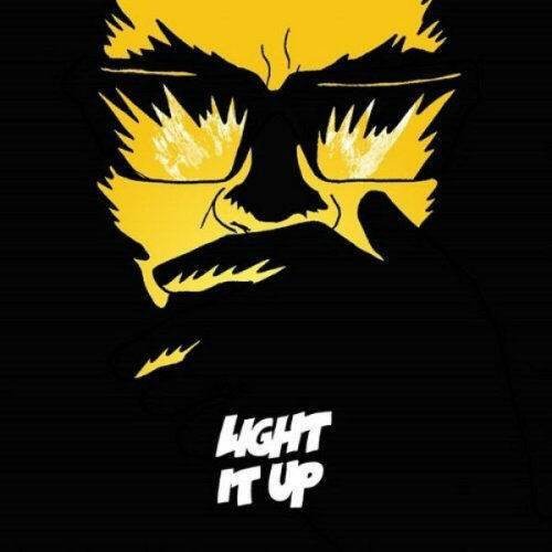 Light It Up(Major Lazer制作歌曲)