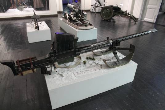 L-39 20 mm 反坦克步枪