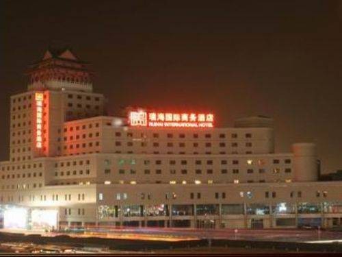 北京瑞海国际商务酒店