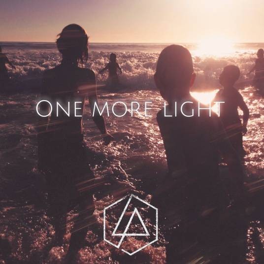 One More Light(linkin park2017年专辑)