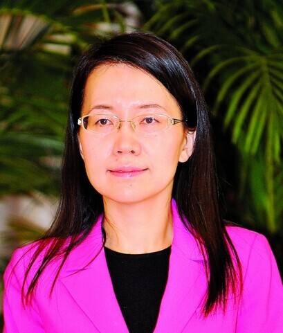 龙广艳