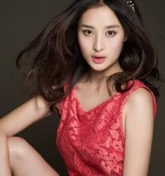 汤晶晶（中国内地女演员）
