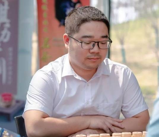 程鸣（中国象棋运动员）