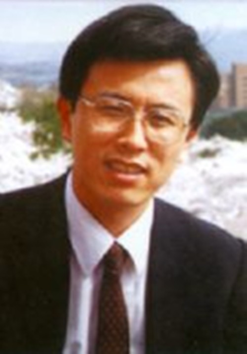 沈晓明（武汉音乐学院客座教授）