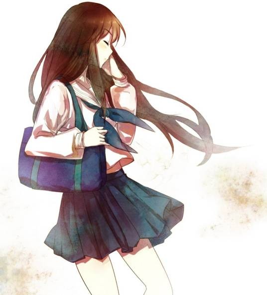 鹤来民子